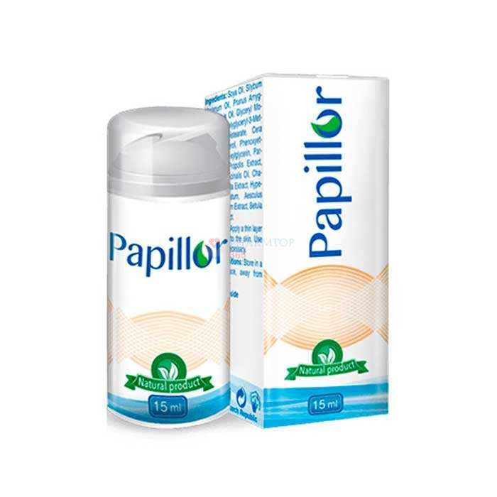 Papillor - crema contra todo tipo de papilomas y verrugas en Dos Hermanas