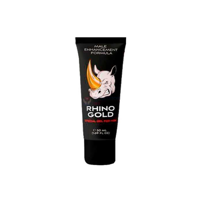 Rhino Gold Gel - glóthach méadaithe bod i gCill Chainnigh