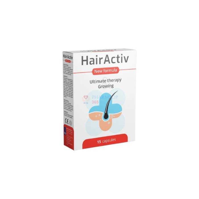 HairActiv - kapsule za kosu i nokte u Zaprešiću