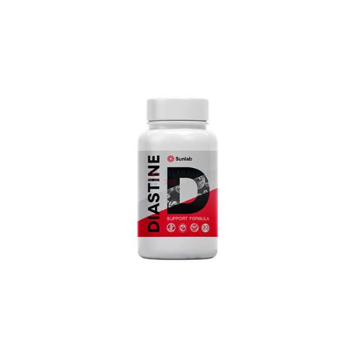 Diastine - remedio para la diabetes en Madrid