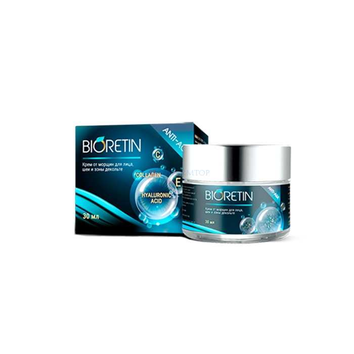 Bioretin - crema anti-arrugas en Talavere de le Reine