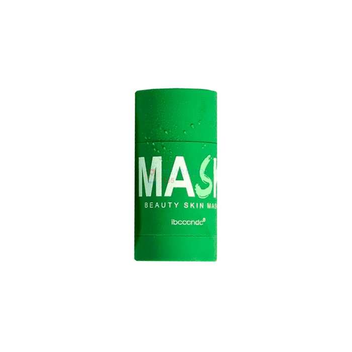 Green Acne Stick - маска за лице в Петрич