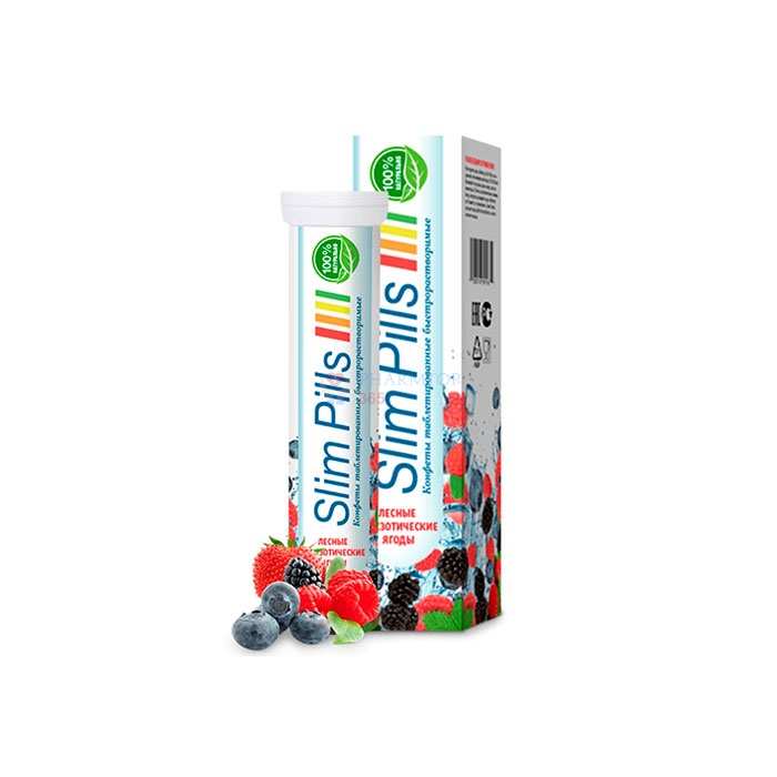 Slim Pills - pastillas para adelgazar en Elche