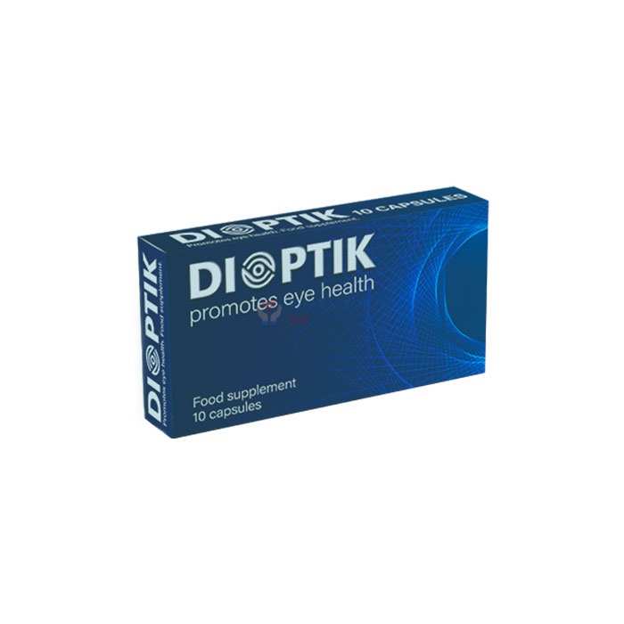 Dioptik - помощно средство за зрение в Ломе