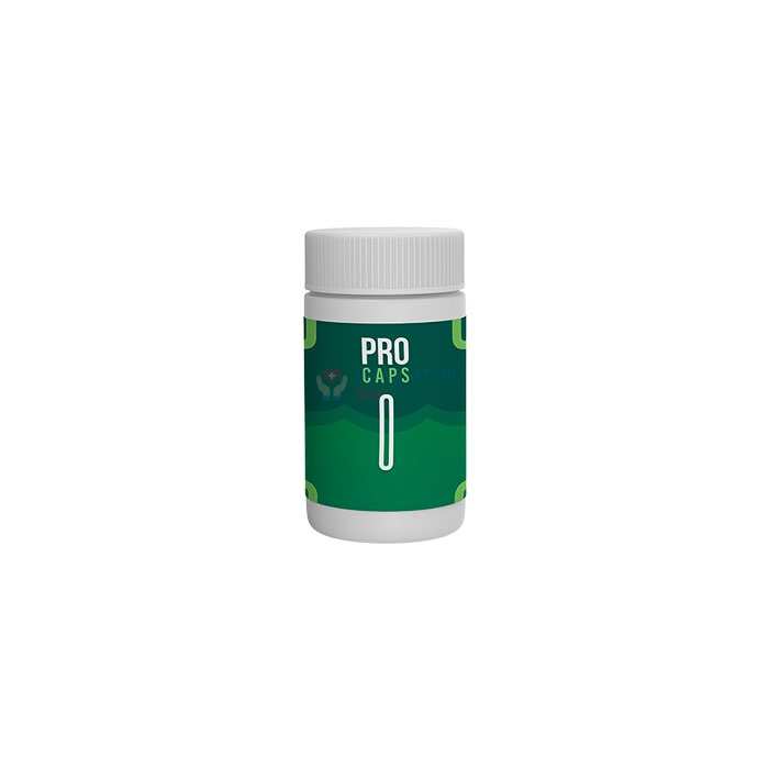 Pro Caps - kapsule za prostatitis u Osijeku