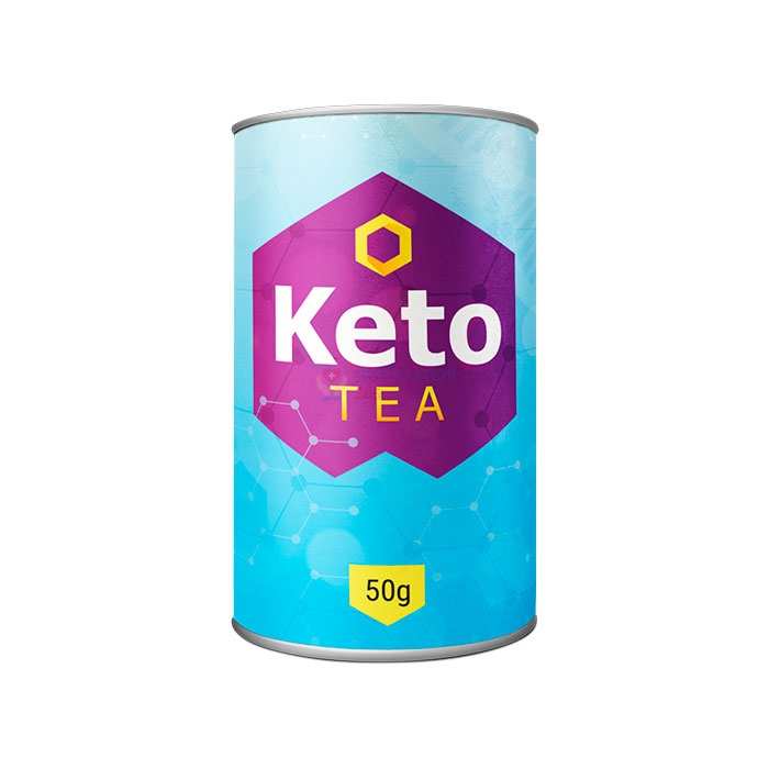 Keto Tea - агент за контрола на тежината во Неготино