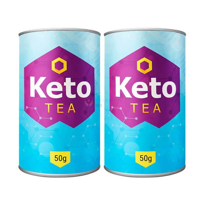 Keto Tea - агент за контрола на тежината во Кичево