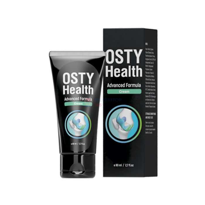 OstyHealth - gel para articulaciones en Huelva