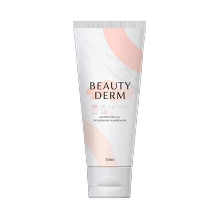 Beauty Derm - krema protiv starenja u Zagrebu