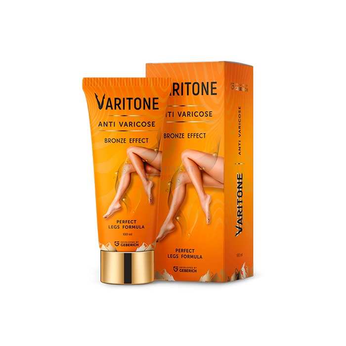 Varitone - gel para venas varicosas en Barcelona