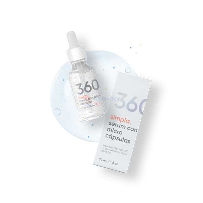 Simpla 360 - serum za lice u Kninu