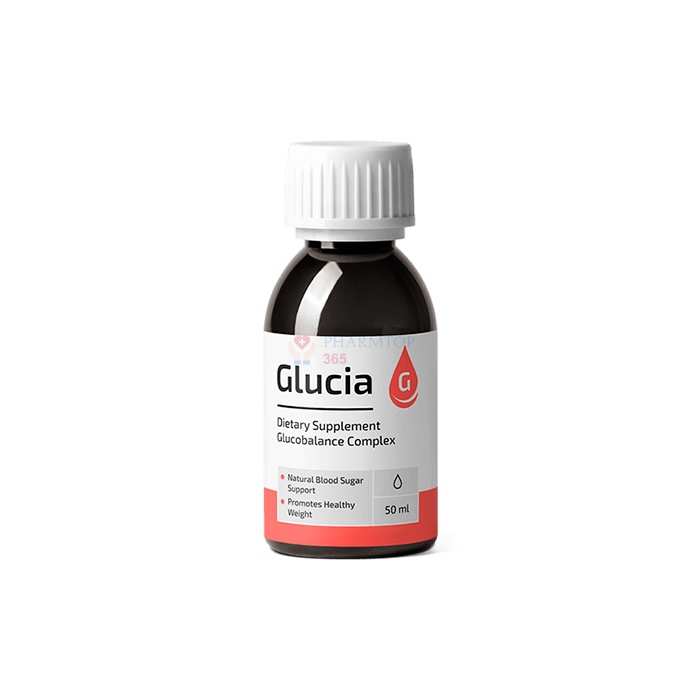 Glucia - normalizator šećera u Virovitici