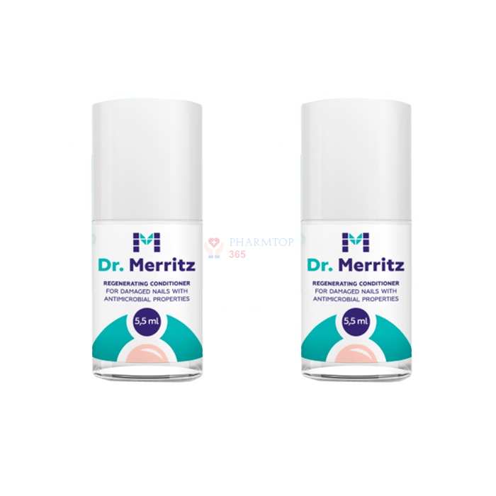 Dr. Merritz - esmalte de uñas de hongos en Alcorcón