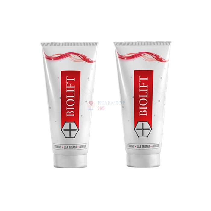 Biolift cream - pomlađivač kože u Dugom Selu