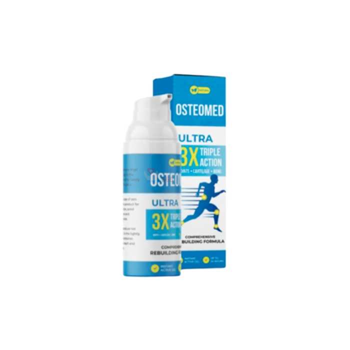 Osteomed Ultra - producto para la salud de las articulaciones en Santa Coloma de Gramenet