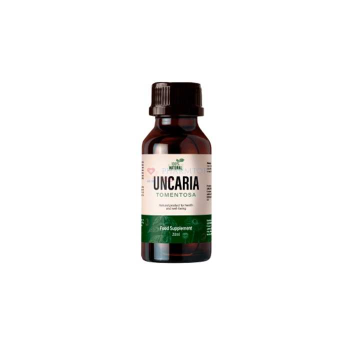 Uncaria Diet - producto de control de peso en Hospitalete de Llobregat