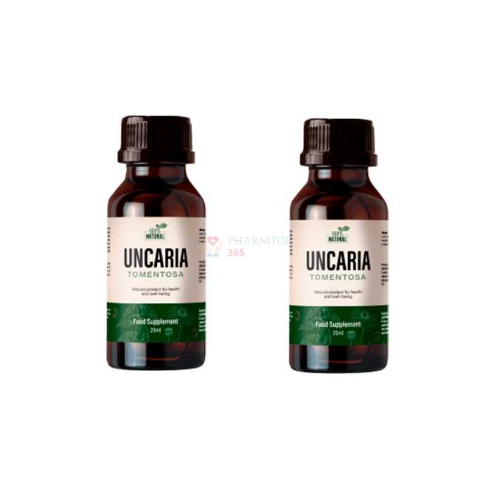 Uncaria Diet - producto de control de peso en Santander