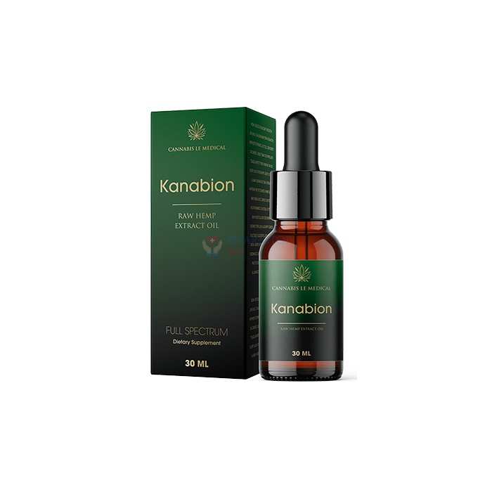 Kanabion - producto de control de peso en Leon