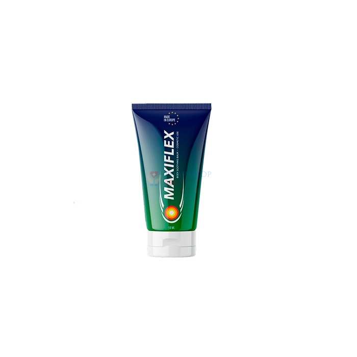 Maxiflex balm - producto para la salud de las articulaciones en burgos