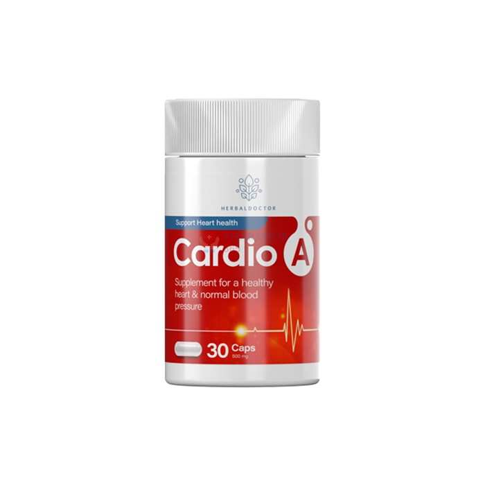 CardioA - kapsule za hipertenziju u Županju