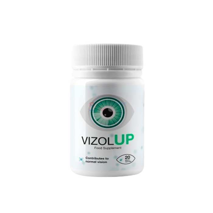 VizolUP - капсули за подобряване на зрението в Силистра