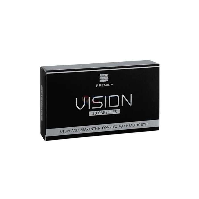 Premium Vision - producto para la salud ocular en Alcale de Henares