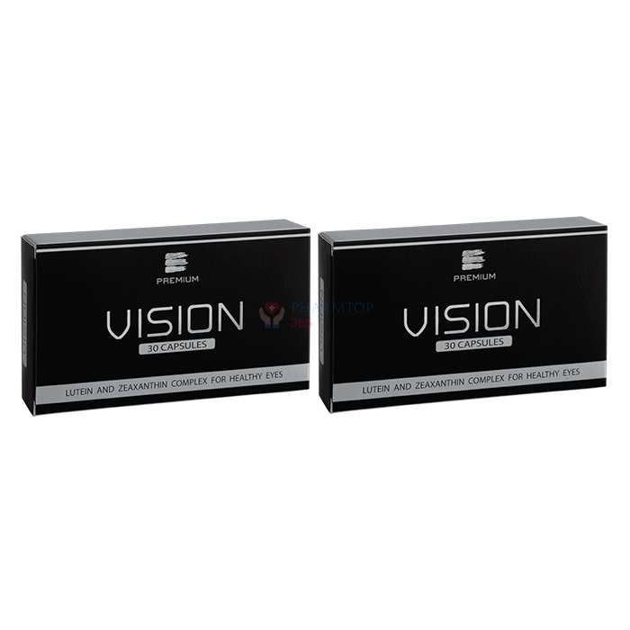 Premium Vision - producto para la salud ocular en Alcale de Henares