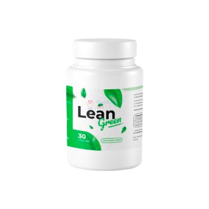 Lean Green