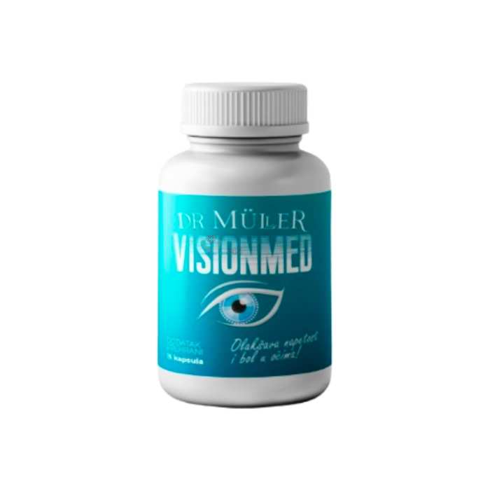 VisionMed - proizvod za zdravlje očiju u Dugom Selu