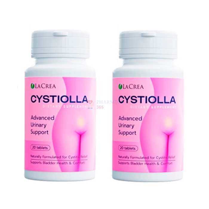 Cystiolla - producto para la salud del sistema genitourinario en Dos Hermanas