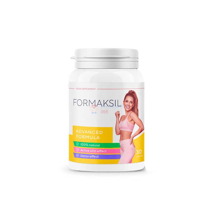 Formaksil - producto de control de peso en ourense