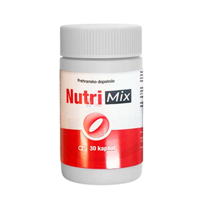 Nutri Mix - pojačivač imuniteta u Belovaru