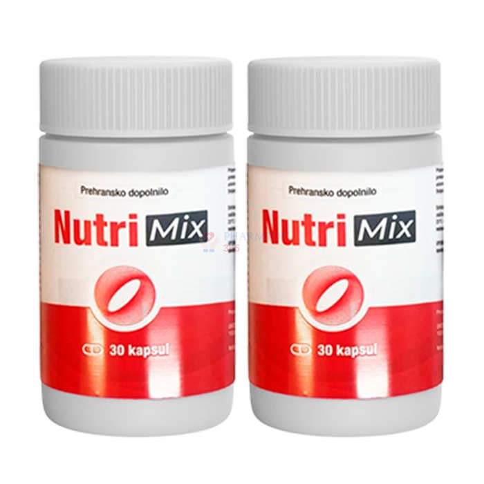 Nutri Mix - pojačivač imuniteta do Poreča