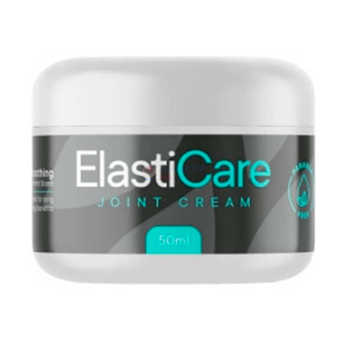 ElastiCare - производ за здравје на зглобовите во Пехчево