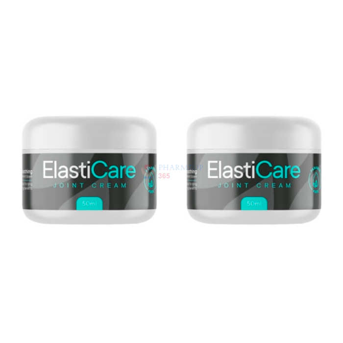 ElastiCare - производ за здравје на зглобовите во Дебар