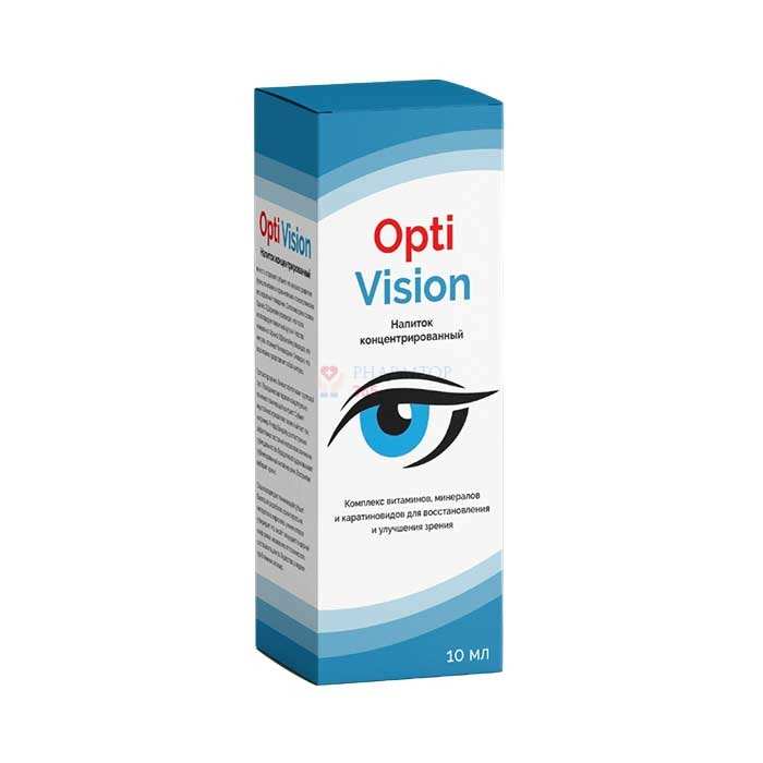 Optivision - potenciador de la visión en Santa Coloma de Gramenet