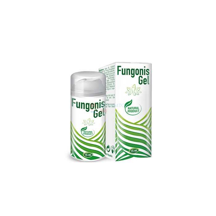 Fungonis Gel - gel de hongos en ourense