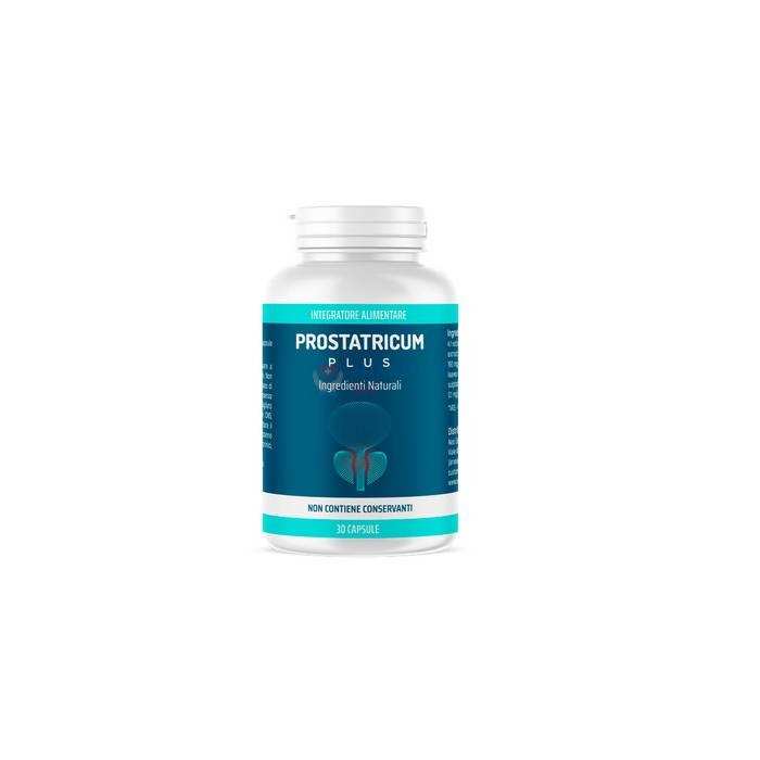 Prostatricum PLUS - remedio para la prostatitis en Torrejón de Ardoz