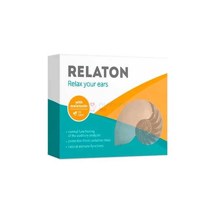 Relaton - audífono en Almería