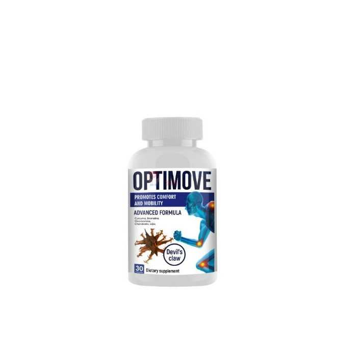 Optimove - producto de artritis en Leon