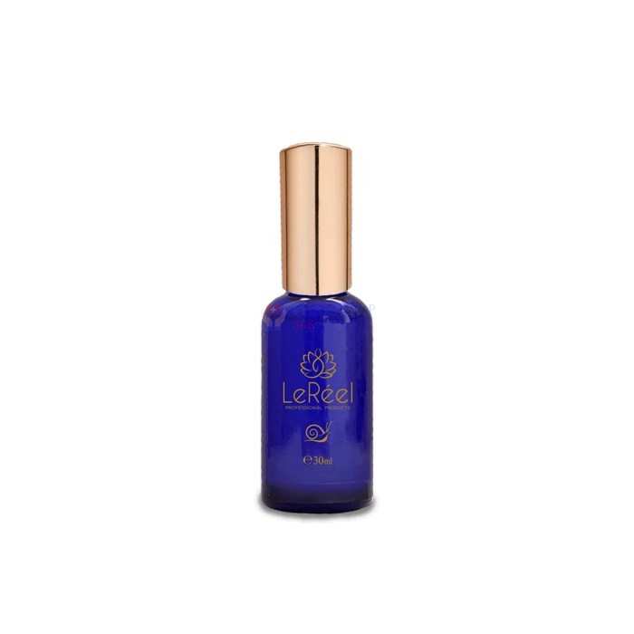 LeReel Serum - remedio antiarrugas en Castellon de les Planets