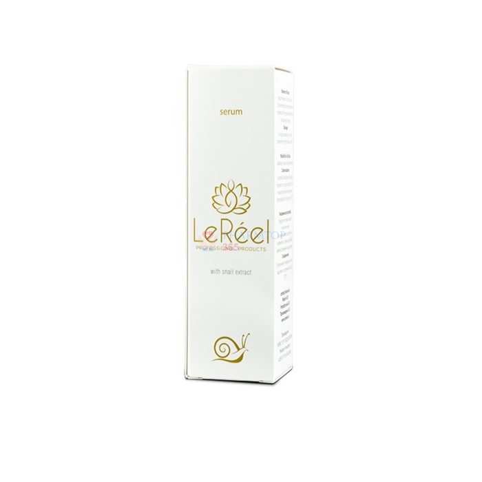 LeReel Serum - remedio antiarrugas en Algeciras