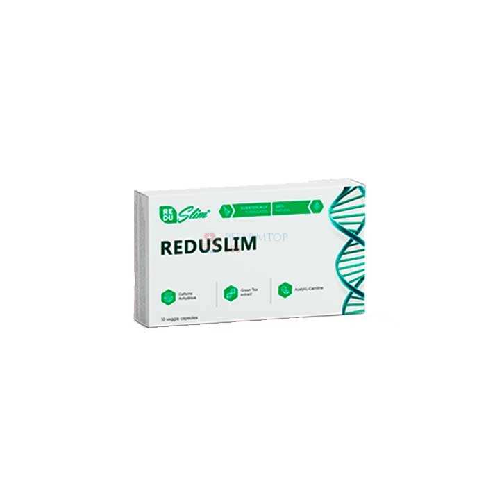 Reduslim - remedio para adelgazar en cartagena