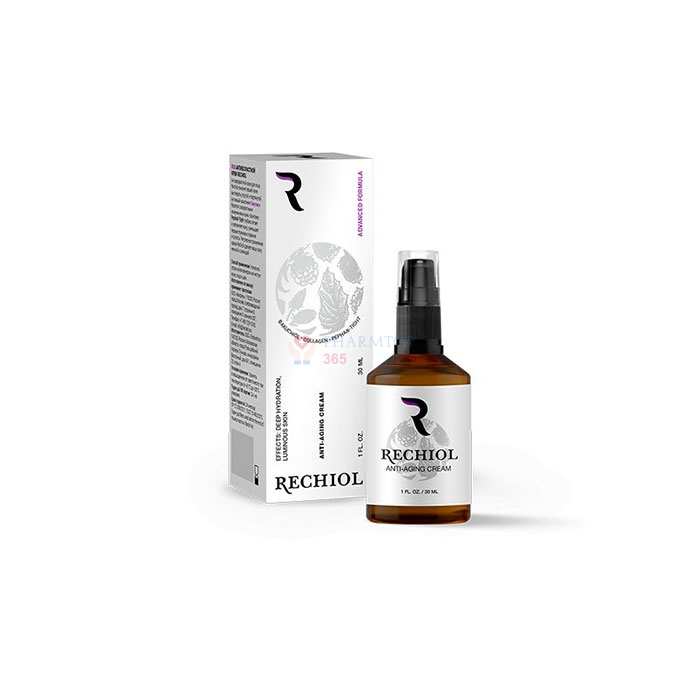 Rechiol - serum frith-aging i Dryhad Nue