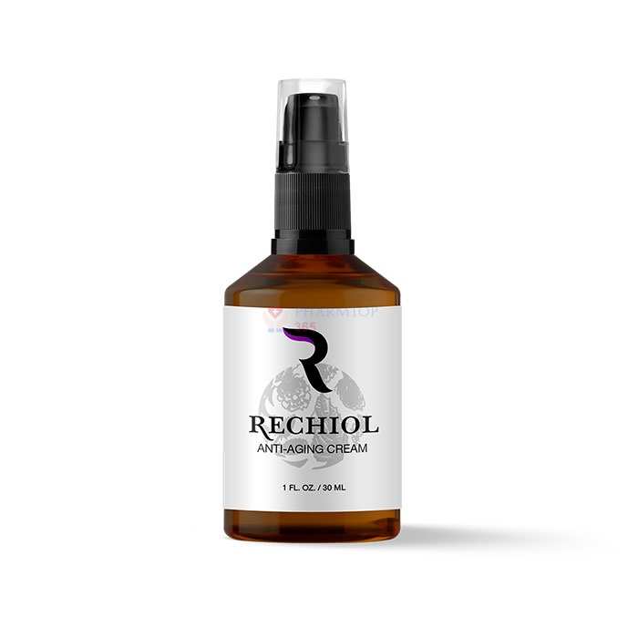 Rechiol - serum frith-aging i Luimneach