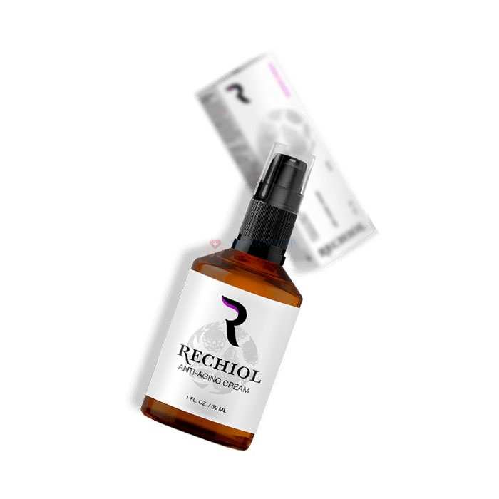 Rechiol - serum frith-aging i Dryhad Nue