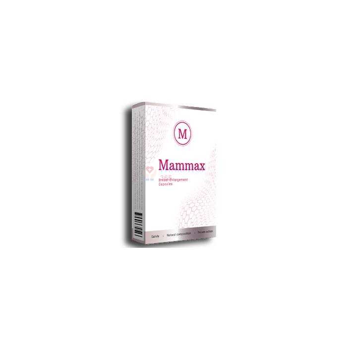 Mammax - капсули за уголемяване на гърдите във Враца