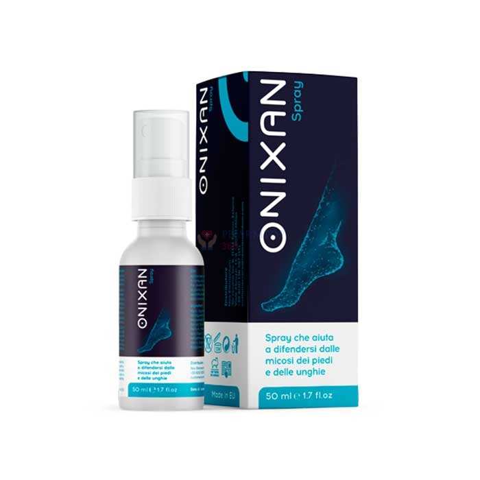 Onixan Spray - remedio de hongos En España